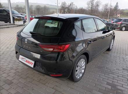 Seat - Leon