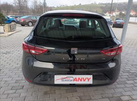 Seat - Leon