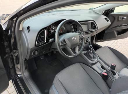 Seat - Leon