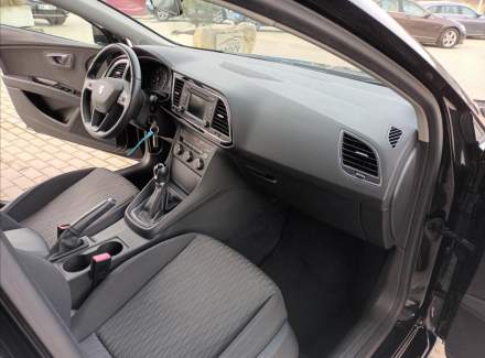 Seat - Leon