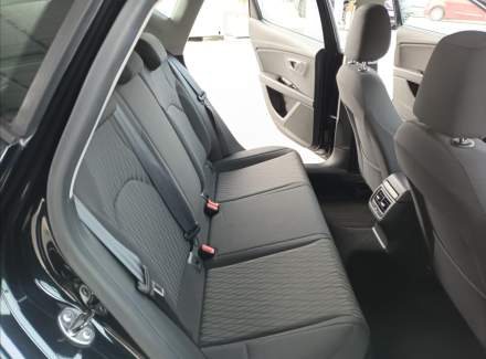 Seat - Leon