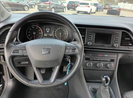 Seat - Leon