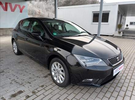 Seat - Leon