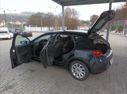 Seat - Leon