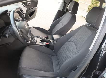 Seat - Leon