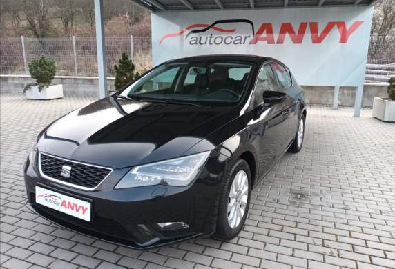Seat - Leon