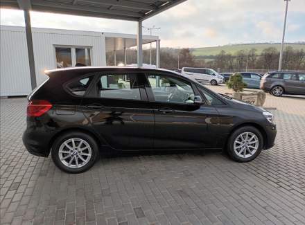 BMW - 2er