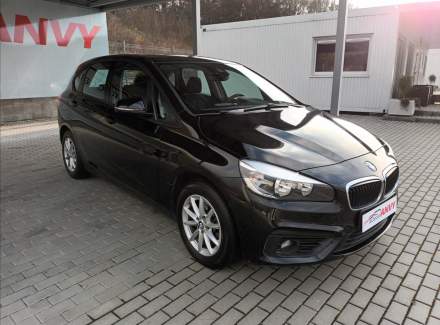 BMW - 2er