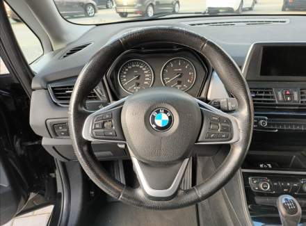 BMW - 2er