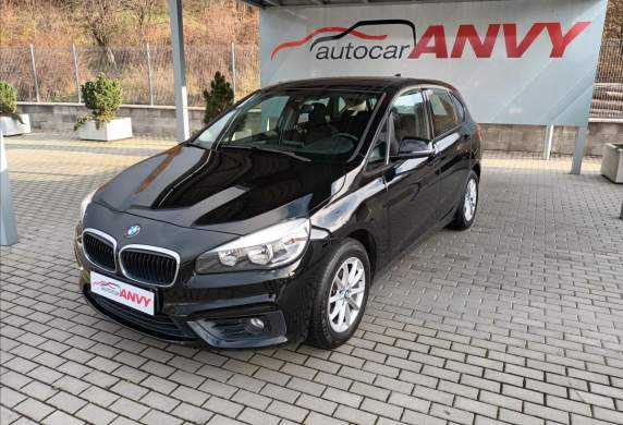 BMW - 2er
