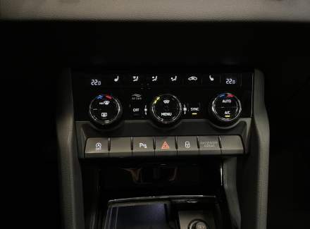 Škoda - Karoq