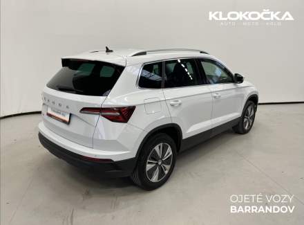Škoda - Karoq
