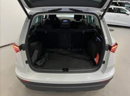 Škoda - Karoq