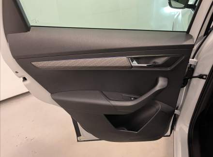 Škoda - Karoq