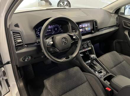 Škoda - Karoq
