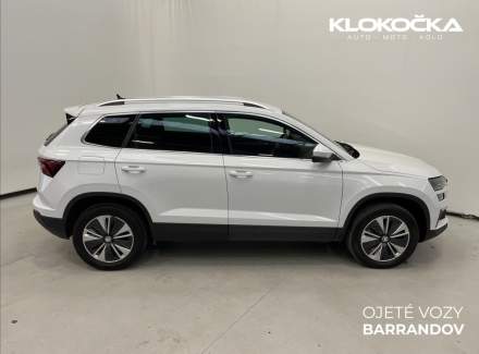 Škoda - Karoq