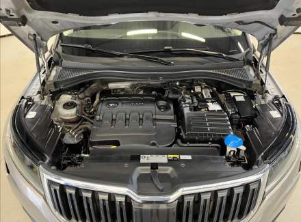 Škoda - Kodiaq