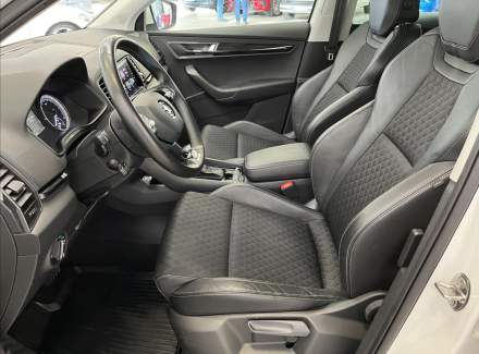 Škoda - Karoq