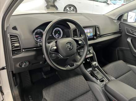 Škoda - Karoq