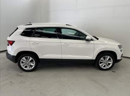 Škoda - Karoq