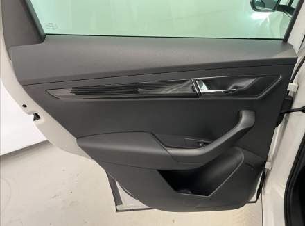 Škoda - Karoq