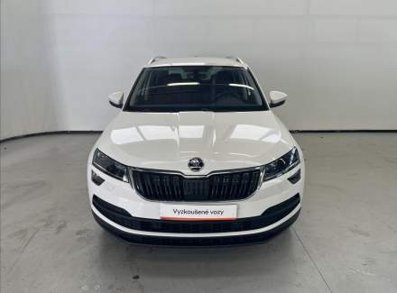 Škoda - Karoq