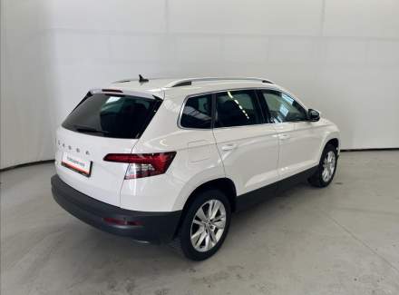 Škoda - Karoq