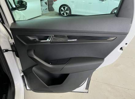 Škoda - Karoq