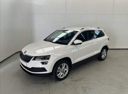 Škoda - Karoq