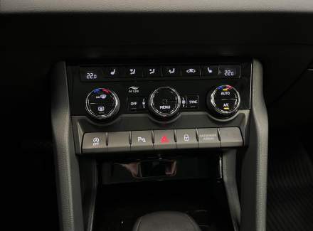Škoda - Karoq