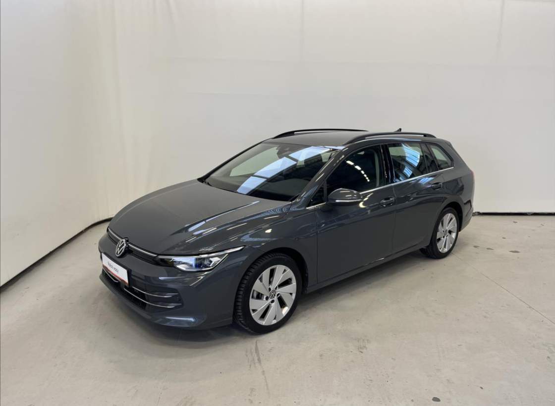 Volkswagen - Golf