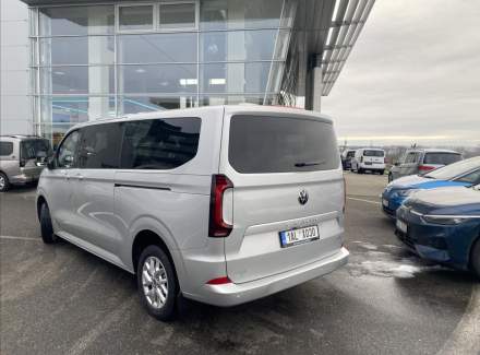 Volkswagen - Caravelle