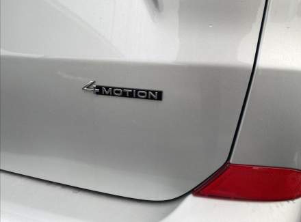 Volkswagen - Caravelle