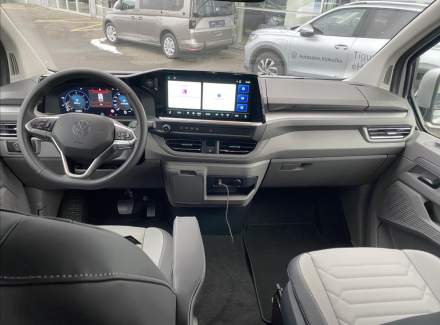 Volkswagen - Caravelle