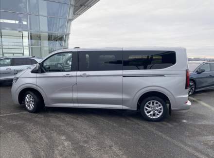 Volkswagen - Caravelle