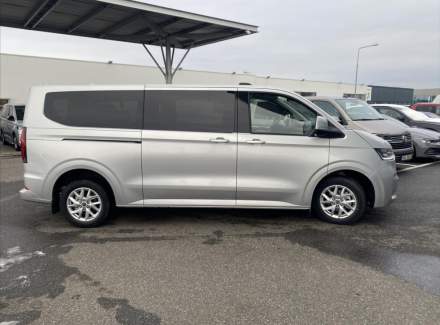 Volkswagen - Caravelle