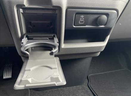 Volkswagen - Caravelle