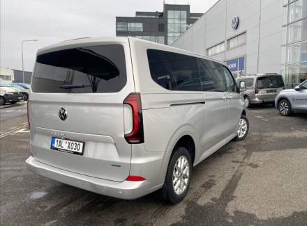 Volkswagen - Caravelle