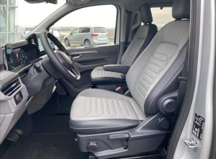 Volkswagen - Caravelle