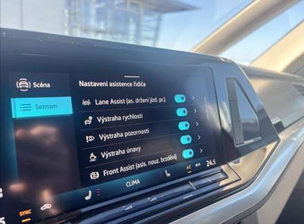 Volkswagen - Multivan