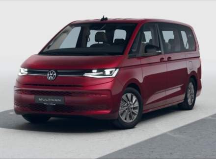 Volkswagen - Multivan