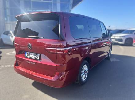 Volkswagen - Multivan