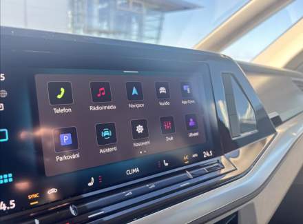 Volkswagen - Multivan