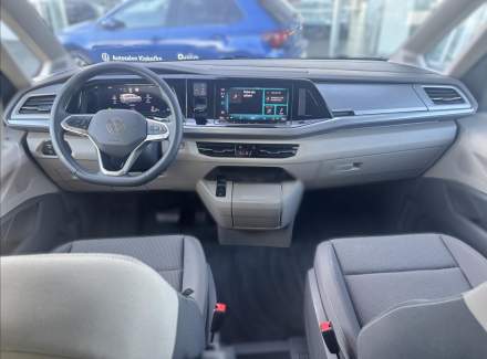 Volkswagen - Multivan