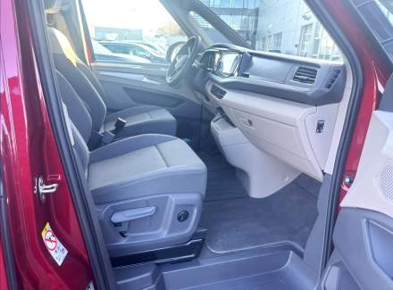 Volkswagen - Multivan