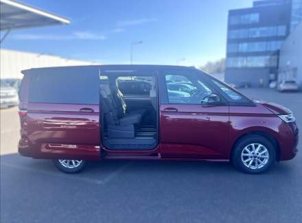 Volkswagen - Multivan