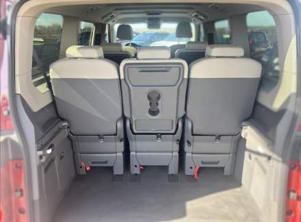 Volkswagen - Multivan