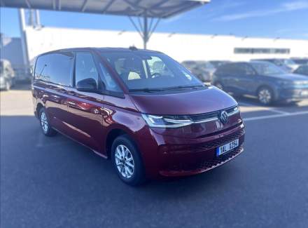 Volkswagen - Multivan
