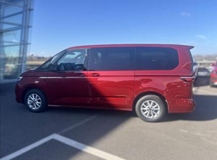 Volkswagen - Multivan