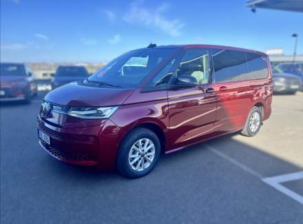 Volkswagen - Multivan